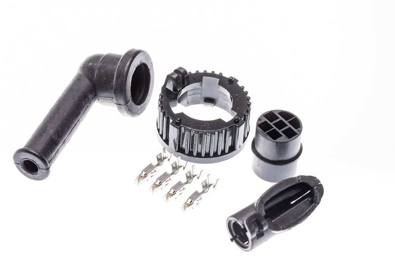 Electrical connector repair kit